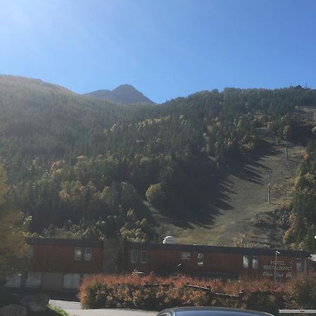 Serre-Chevalier-Chantemerle. Studio Plein Sud 4Per سا شيفري المظهر الخارجي الصورة